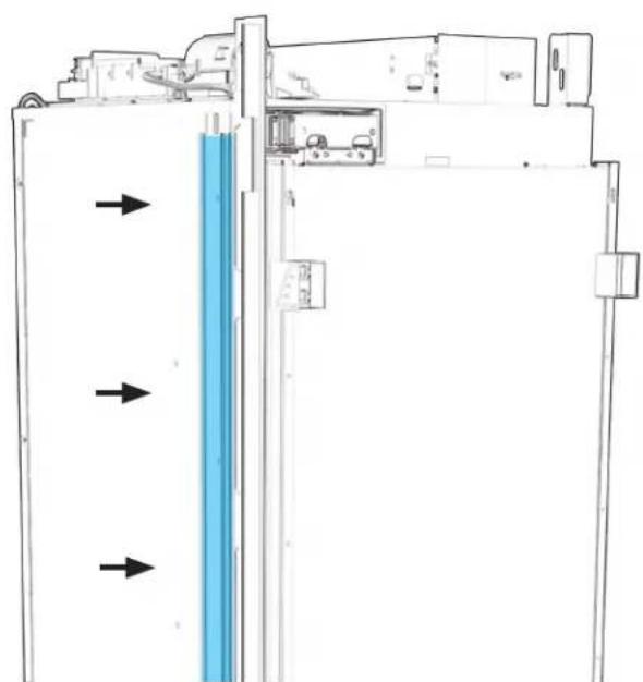JENN-AIR JAJ12HSS - 2.7 - 1