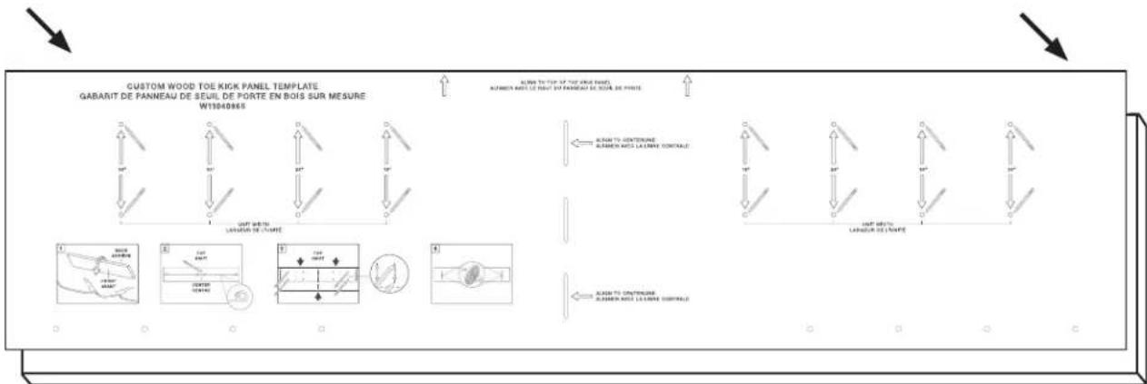 JENN-AIR JAJ12HSS - 10.2 - 1