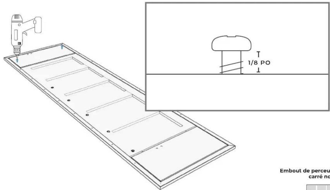 JENN-AIR JAJ12HSS - 14.4 - 1