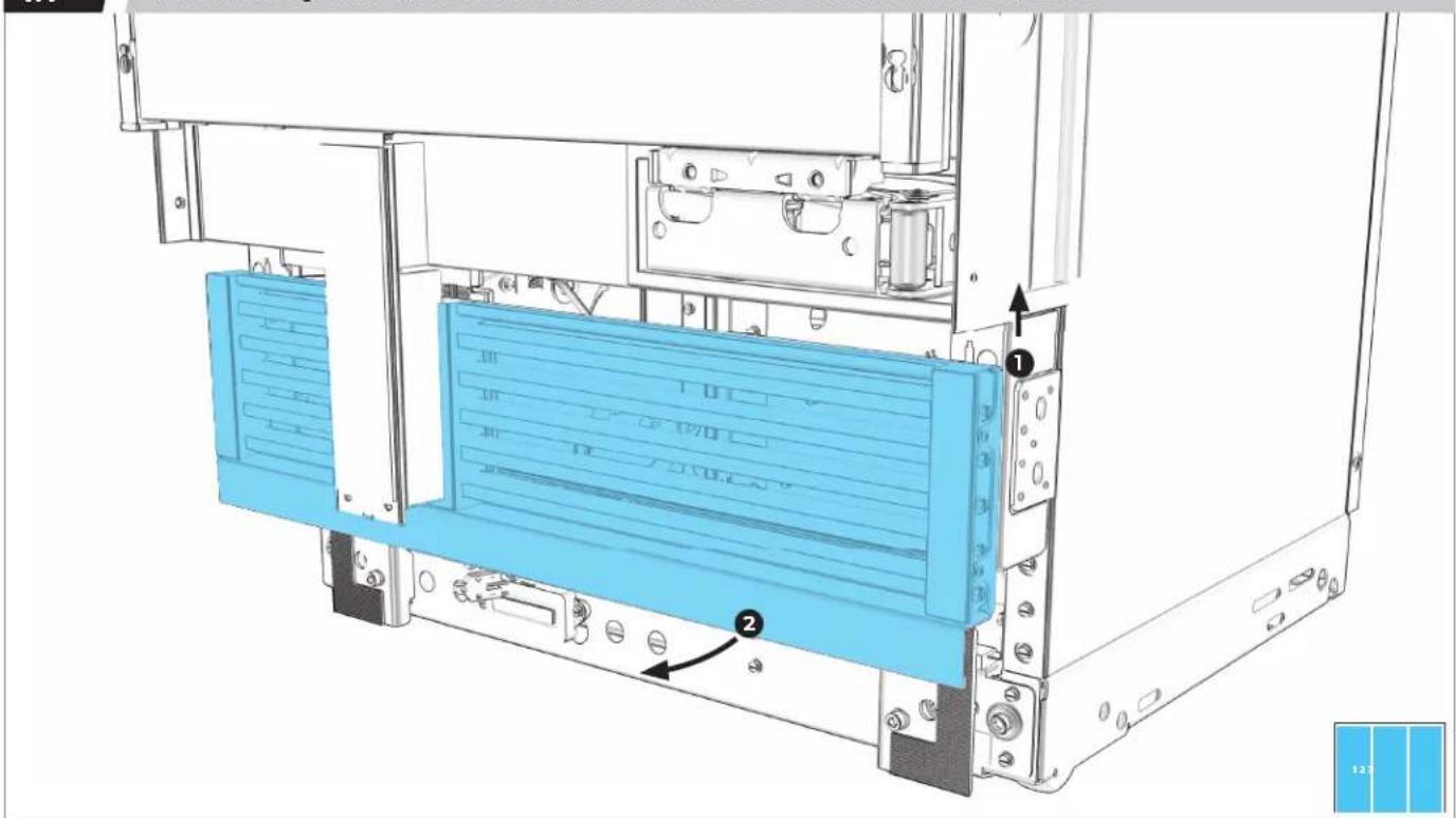 JENN-AIR JAJ12HSS - 1.7 - 1