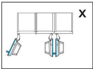 JENN-AIR JAJ12HSS - CONFIGURATIONS À 2 APPAREILS PERMISES - 6