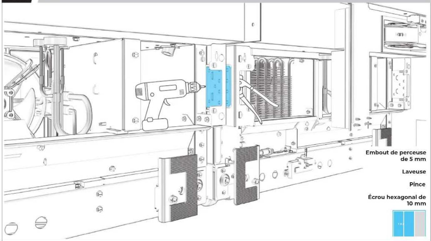 JENN-AIR JAJ12HSS - 8.10 - 1