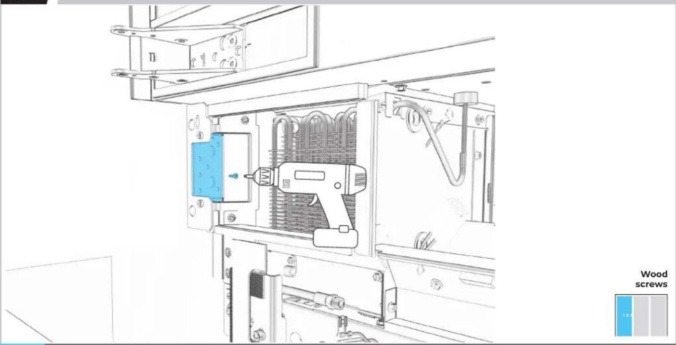 JENN-AIR JAJ12HSS - 6.11 - 1