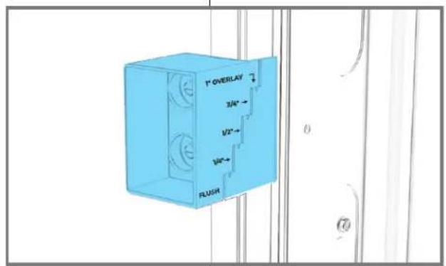 JENN-AIR JAJ12HSS - 6.4 - 2