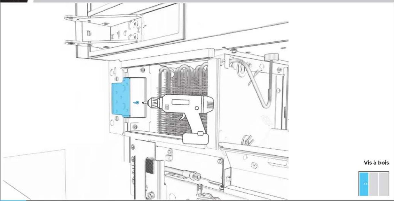 JENN-AIR JAJ12HSS - 6.11 - 1