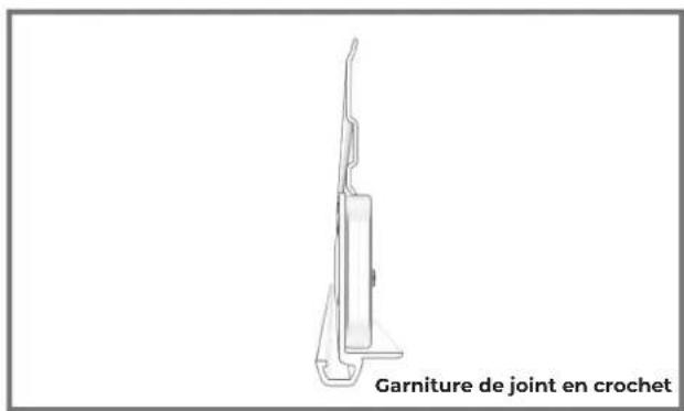JENN-AIR JAJ12HSS - 2.5 - 2