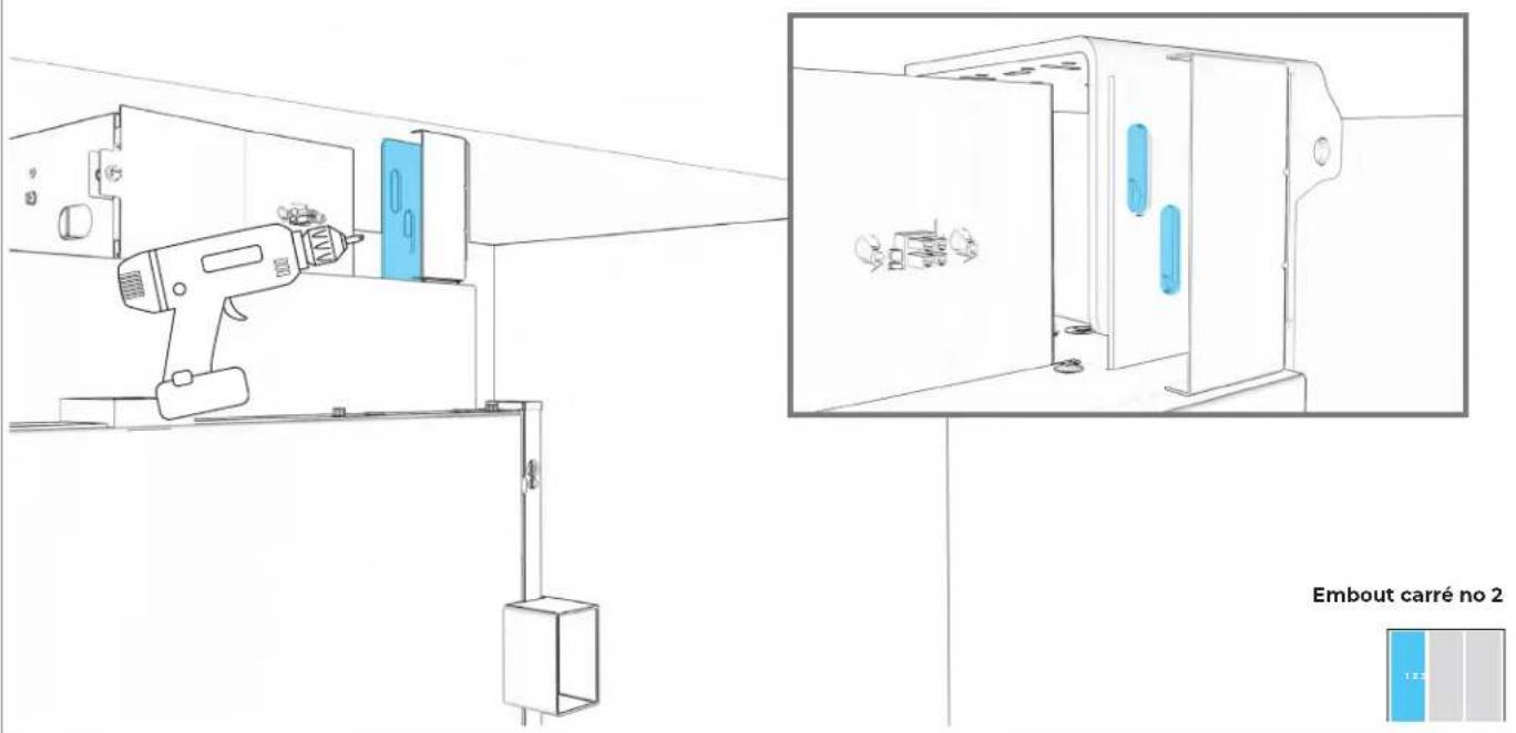 JENN-AIR JAJ12HSS - 6.9 - 1