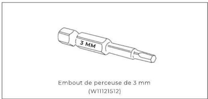JENN-AIR JAJ12HSS - FOURNIS - 8
