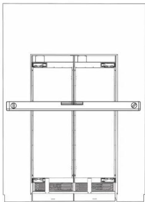 JENN-AIR JAJ12HSS - 15.8 - 1
