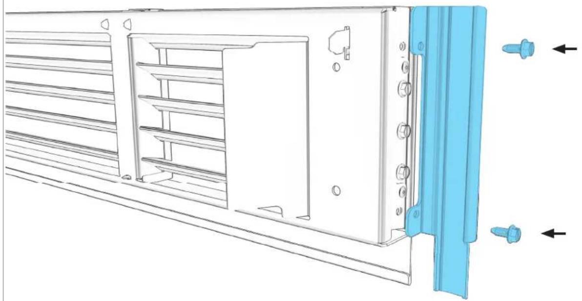 JENN-AIR JAJ12HSS - 1.8 - 1
