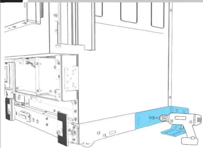 JENN-AIR JAJ12HSS - 3.5 - 1