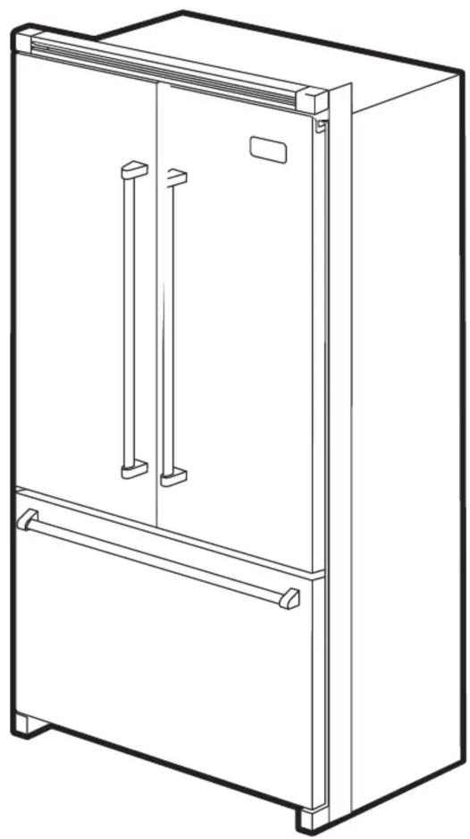 VIKING GKRVFFRSS - \section*{Caracteristiques} - 1