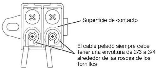 JENN-AIR JDPSG244LS - Conecte los cables restantes - 4