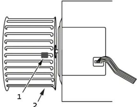 Hestan GVP48 - NOTICE - 1