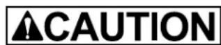 Hestan GVP48 - SAFETYDEFINITIONS - 2