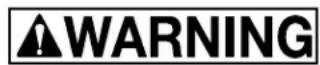 Hestan GVP48 - SAFETYDEFINITIONS - 1