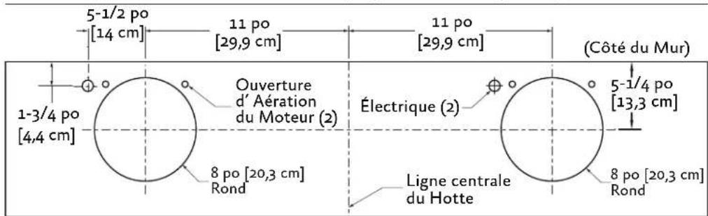 Hestan GVP48 - DIAGRAMMES DE CONNEXION DIAGRAMMES DE CONNEXION - 2