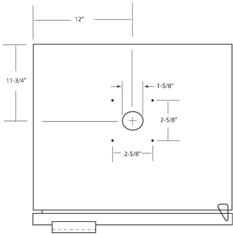 DCS RF24LE4 - NOTE: - 1