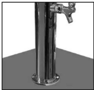 DCS RF24LE4 - ASSEMBLE AND CONNECT PARTS - 2