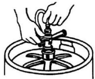 DCS RF24LE4 - INSTALLATION TAPPING PROCEDURES - 1