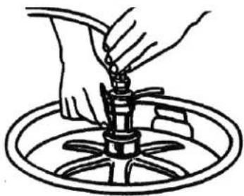 DCS RF24LE4 - INSTALLATION TAPPING PROCEDURES - 4