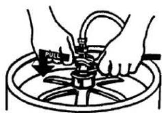 DCS RF24LE4 - INSTALLATION TAPPING PROCEDURES - 3