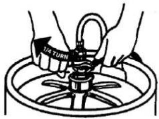 DCS RF24LE4 - INSTALLATION TAPPING PROCEDURES - 2