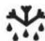 Hestan GRFR24 - Programming Button Definitions: - 1