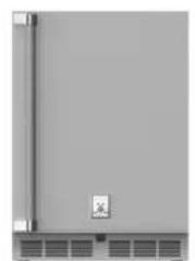 Hestan GRFR24 - MODEL NUMBERS - 1