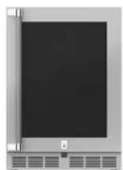 Hestan GRFR24 - NUMÉROS DE MODELE - 2