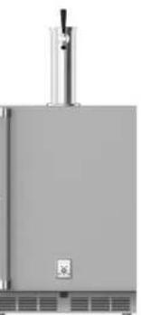 Hestan GRFR24 - MODEL NUMBERS - 1