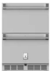 Hestan GRFR24 - MODEL NUMBERS - 3