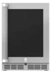 Hestan GRFR24 - MODEL NUMBERS - 2