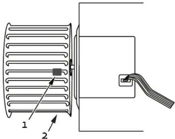 Hestan GVP42 - AVIS - 1