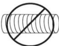 Hestan GVP42 - CONDITIONS DE TÉRMINAISION CONDITIONS DE TÉRMINAISION - 4