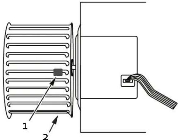 Hestan GVP42 - NOTICE - 1