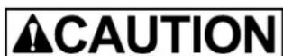Hestan GVP42 - SAFETY DEFINITIONS - 2