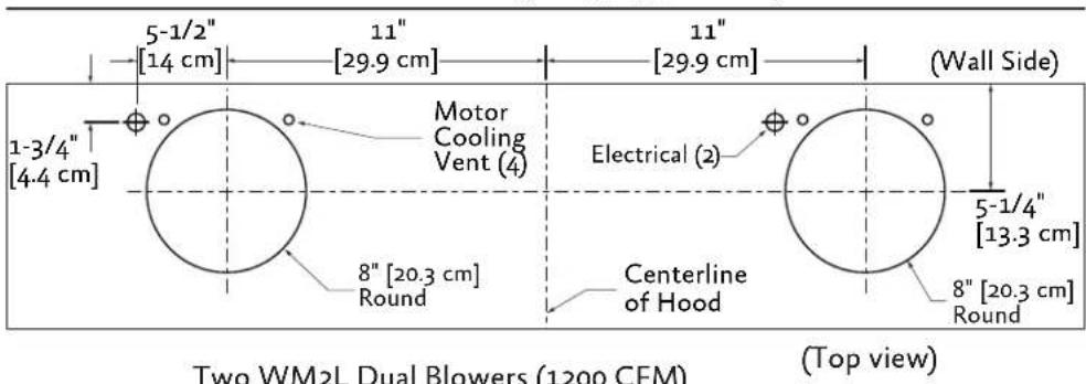 Hestan GVP42 - CONNECTION DIAGRAMS CONNECTION DIAGRAMS - 2