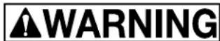 Hestan GVP42 - SAFETY DEFINITIONS - 1