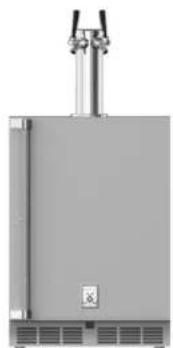 Hestan GRGR24PP - MODEL NUMBERS - 5