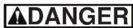 Hestan GRGR24PP - SAFETY DEFINITIONS - 1