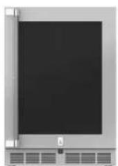 Hestan GRGR24PP - MODEL NUMBERS - 2