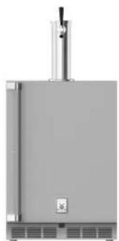 Hestan GRGR24PP - MODEL NUMBERS - 4