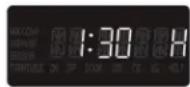 VIKING VMODC5240SS - INCRÉMENTS DE TEMPS - CUISSON À CONVECTION VS À MICRO-ONDES - 1