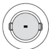 JENN-AIR JIC4536KS - EXTENDIBLE ZONE (DOUBLE ZONE) - 3