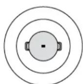 JENN-AIR JIC4536KS - ZONA EXTENSIBLE (ZONA DOBLE) - 2