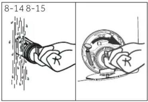 HAIER HW150BP14986ES8 - 8-Care and cleaning - 1