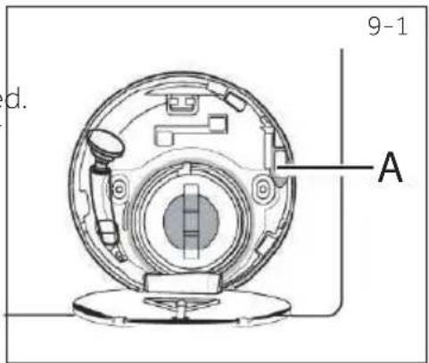 HAIER HW150BP14986ES8 - In case of power failure - 1