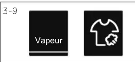 HAIER HW150BP14986ES8 - Remarque : lavage nuit - 1