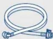 HAIER HW150BP14986ES8 - Accessories - 1
